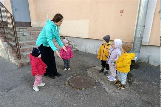 «Безопасность превыше всего»