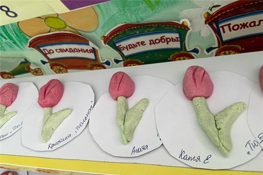«Умелые ручки»