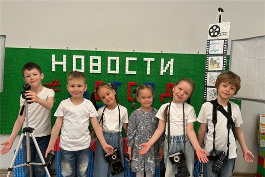 «Профессионалитет — детский сад»