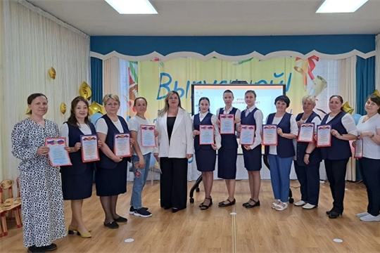 Итоговый педагогический совет