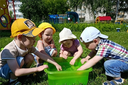  «Неделя безопасности на воде»