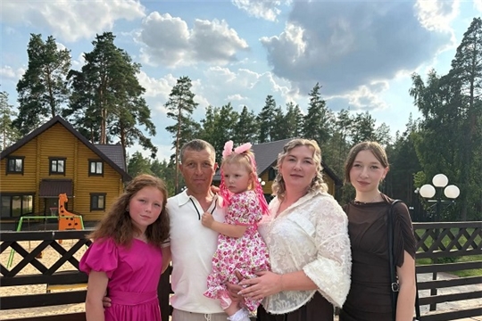 Фоточеллендж «7Я в объективе»