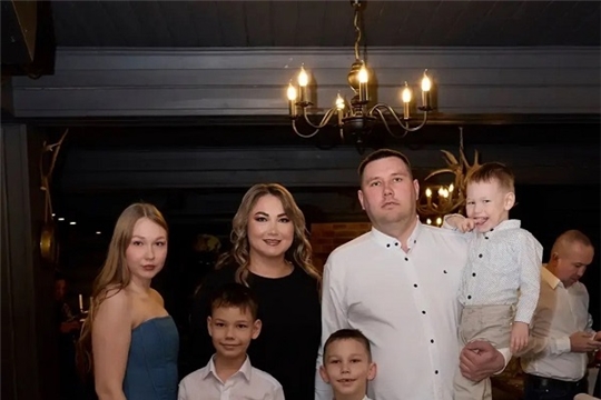 «7Я в объективе Женского движения»