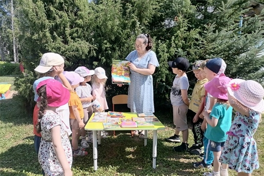 Профориентационная неделя