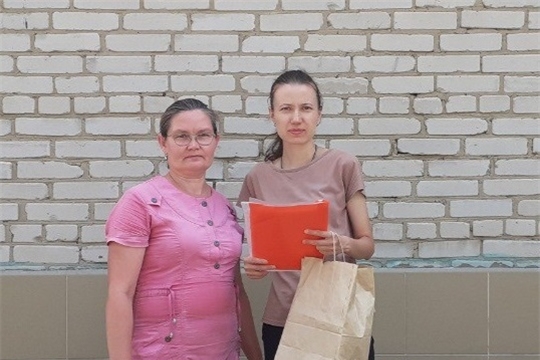 Забота и профилактика: ежемесячный визит сотрудников в семьи