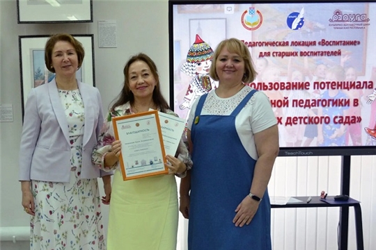Сотрудничество с социальными партнёрами:  открываем мир искусства вместе с детьми