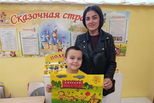 Первые шаги внедрения федерального образовательного проекта «Добрые игры»