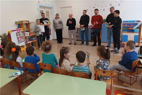 Шашечный турнир