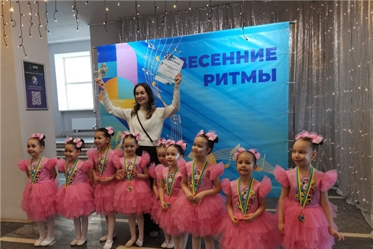 Девочки-звездочки