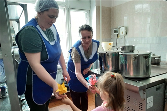 Поздравления сотрудникам