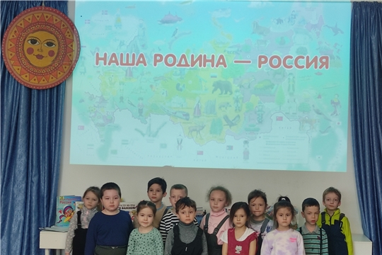 В библиотеке