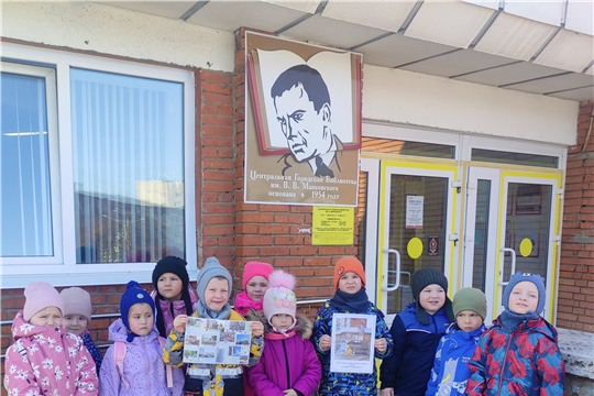 Знакомство с библиотекой