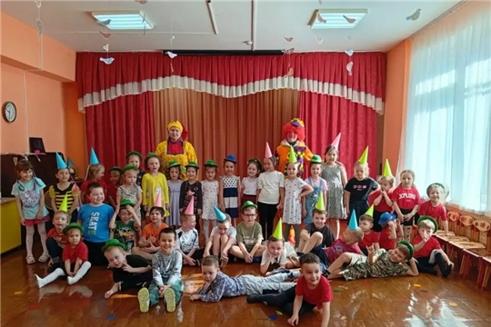 Смех - продлевает жизнь