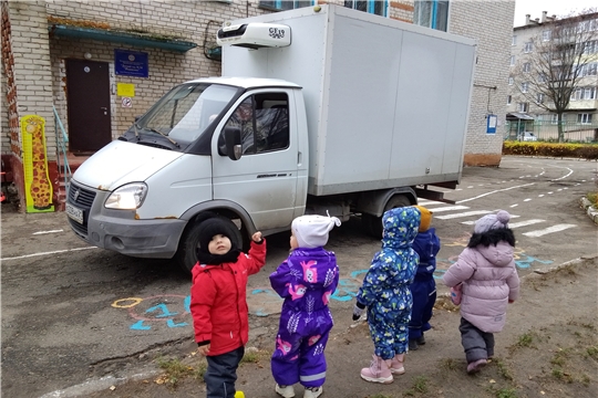 Наблюдение 