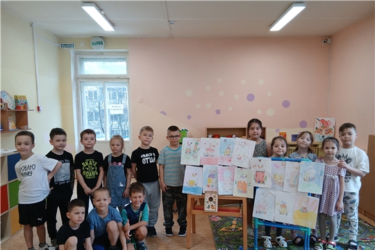 Пасхальная выставка