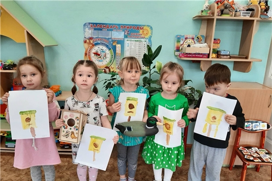 Кто такие перелетные птицы?
