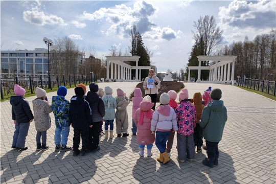 В этнокомплексе "Амазония"