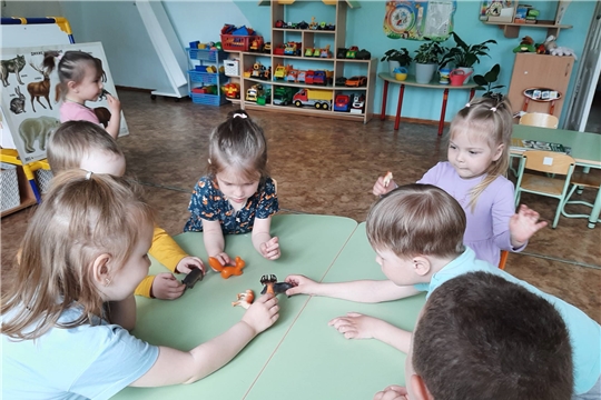 Всемирный дня исчезающих видов животных