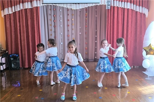 ДПУ. Кружок "Бусинки"