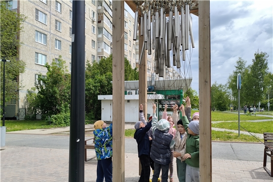 На Школьном бульваре