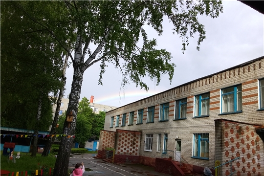 Радуга