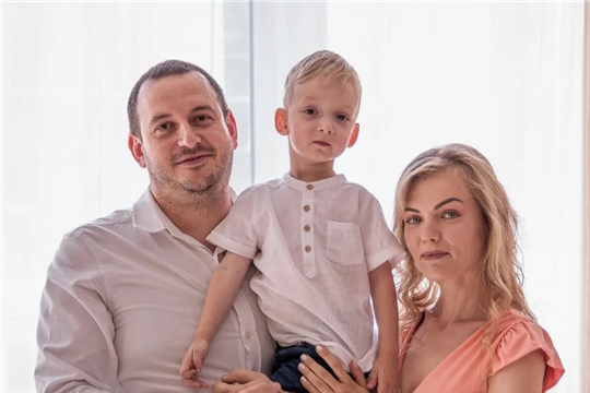 Фоточеллендж "7Я в объективе Женского движения"