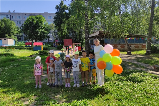 Всемирный день семьи, любви и верности