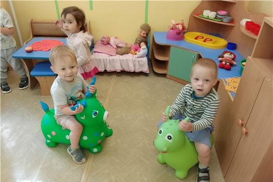 Попрыгун