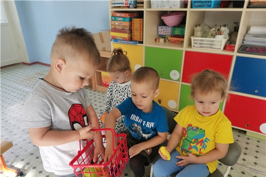 Что и где растет?