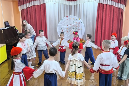 музыкально-литературная гостиная Творческая Мозаика России