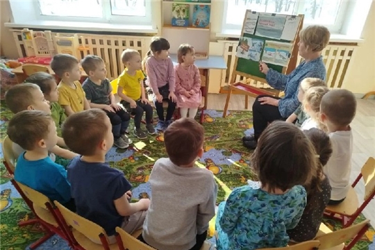 Осторожно! Тонкий лёд! 
