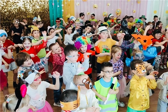 День смеха