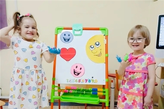 Неделя психологии начинается с улыбки!