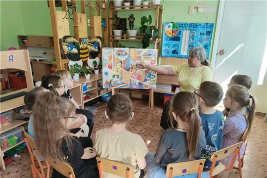 День пожарной охраны России