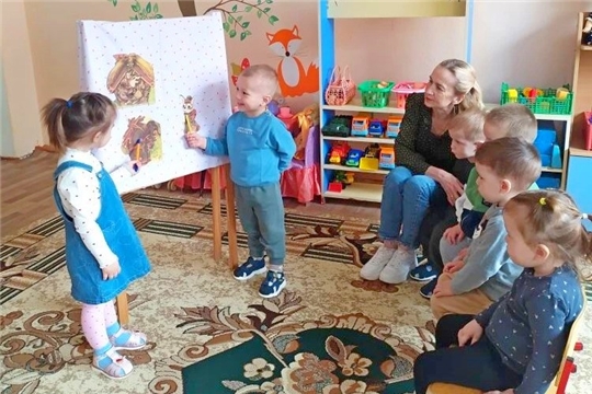 Театр на фланелеграфе