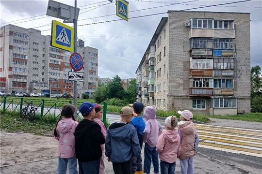 О чем говорят дорожные знаки