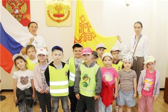 Чебоксары: вчера, сегодня, завтра