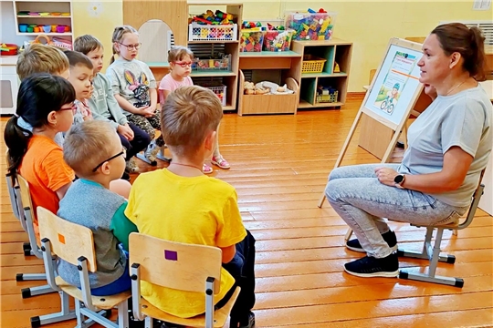 Безопасное катание на самокатах и велосипедах