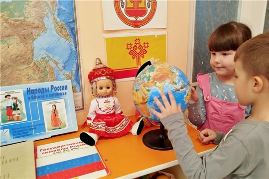 С чего начинается Родина? 