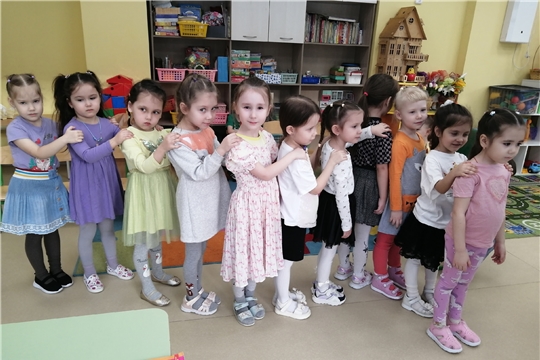 Математическая сказка.
