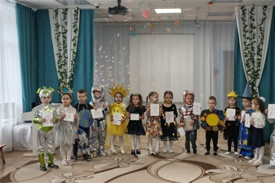 Космический квест
