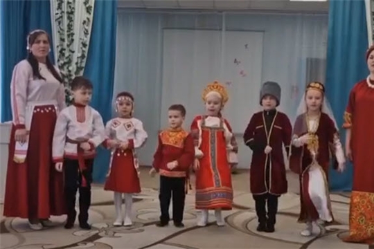 Видео-челлендж "Россия - моя страна"