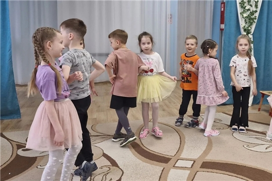 Кружок "Домисолька"
