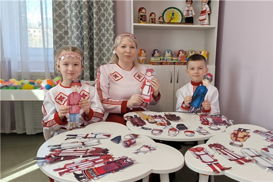 Форум «Чăваш чĕлхи — чăваш халăх чĕрин чĕлхи»