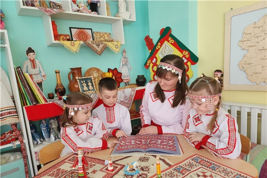 «Преданья старины глубокой»