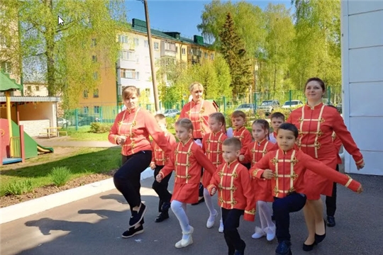 Парад Победы