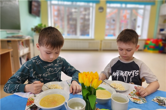 Заряжаемся витаминами правильно.