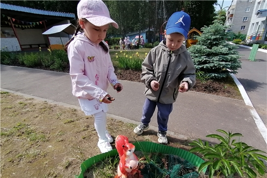 Квест-игра "Тайны Лукоморья по страницам сказок Пушкина"