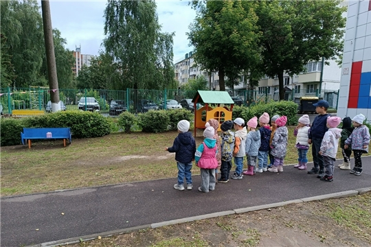 Безопасность.  Осторожно! Незнакомые предметы.