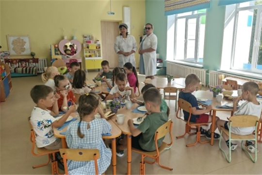 Завтрак
